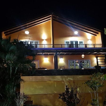 Kaye Mango Villa Soufriere Exterior photo