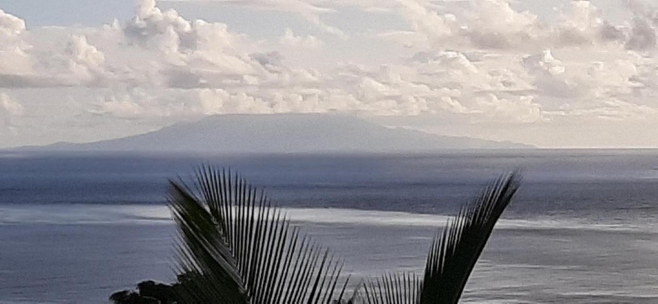 Kaye Mango Villa Soufriere Exterior photo